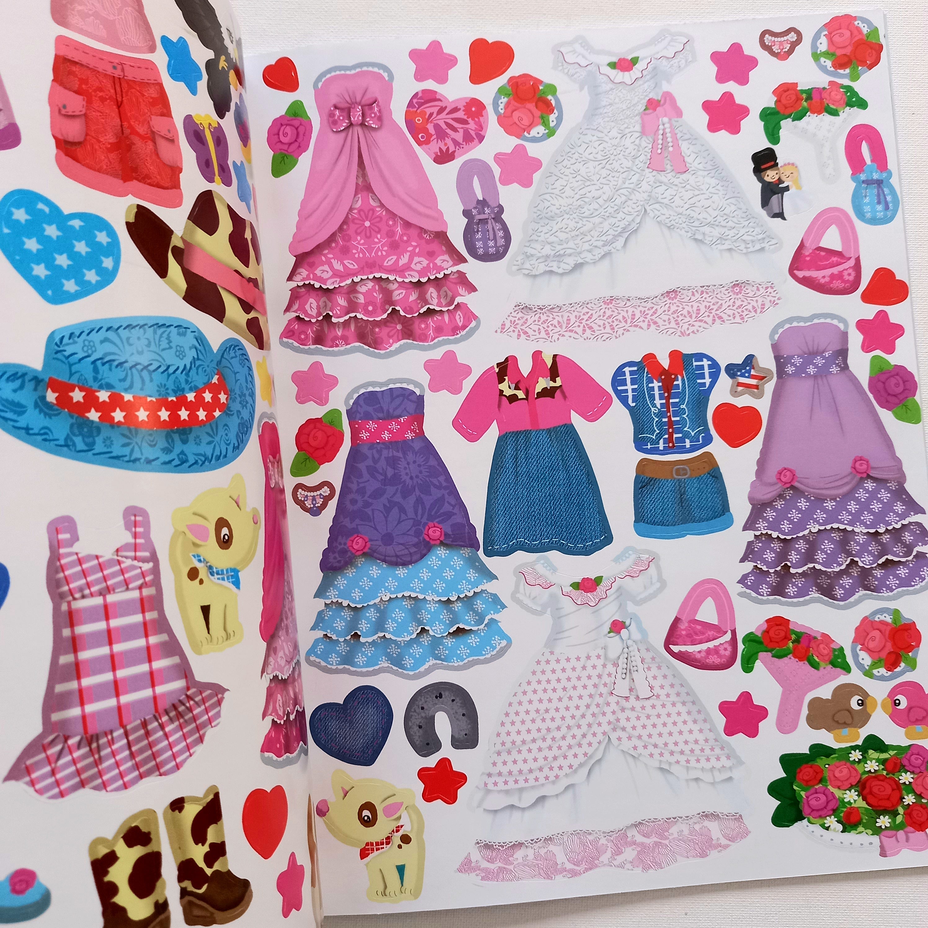 Los vestidos de Amy Los vestidos de Amy